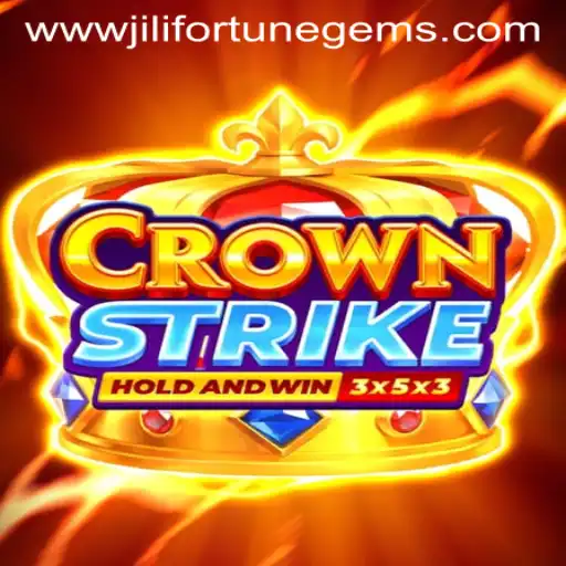 Crownstrike: A Revolutionary Gaming Experience with Jilifortunegems