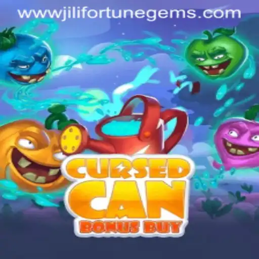 Unlock the Mysteries of CursedCanBonusBuy: A Captivating Gaming Experience