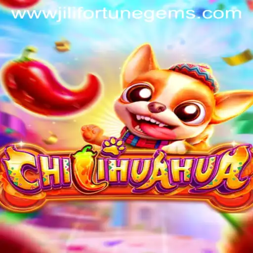 Unveiling the Thrills of CHILIHUAHUA Game