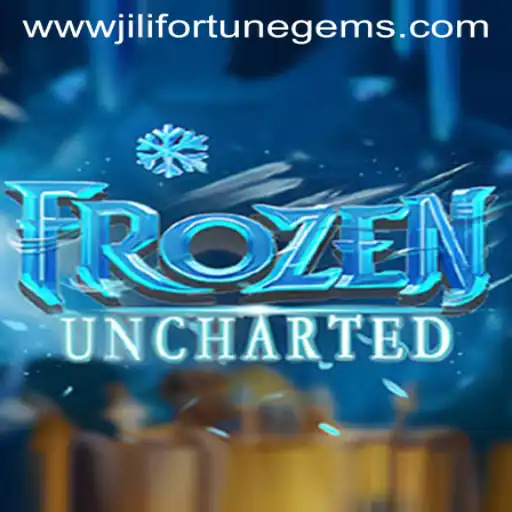 Explore FrozenUncharted: Dive into the Chilling Adventure of JiliFortuneGems
