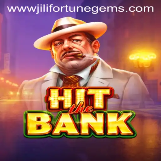 HitTheBank: An Exciting Adventure into Virtual Fortune