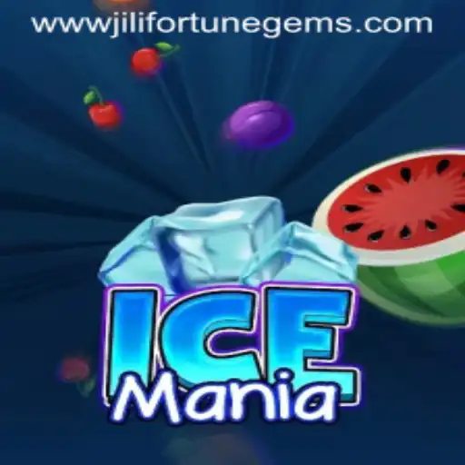Dive into IceMania: A Chilling Adventure in the World of Jili Fortune Gems