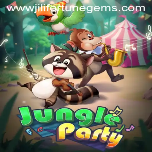 Discover the Thrills of JungleParty: An In-Depth Guide to Jili Fortune Gems