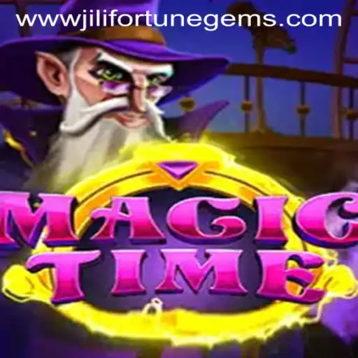MagicTime: A Journey Through Enchanted Realms