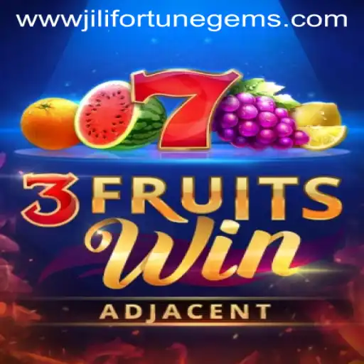 Exploring the Thrills of 3FruitsWin: A Gem in the World of Jili Fortune Games