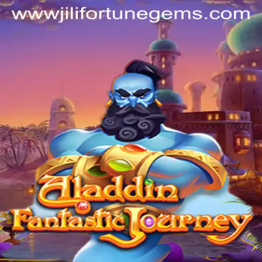 Explore the Magical World of Aladdin and the Secrets of Jili Fortune Gems