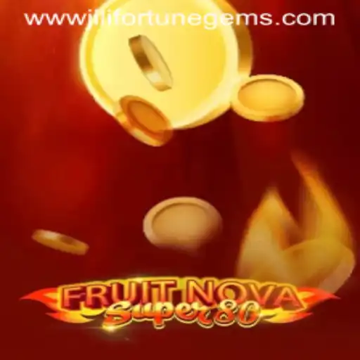FruitNova Super 80 Game Review