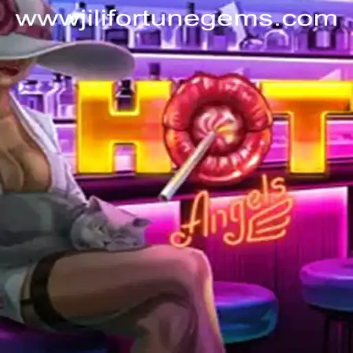 Unveiling the Thrilling World of HotAngels: A Dive into JiliFortuneGems