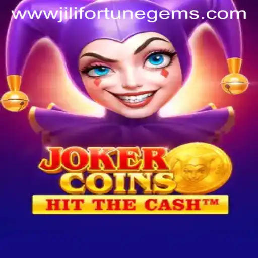 Explore the Innovative World of JokerCoins: A Modern Gaming Adventure