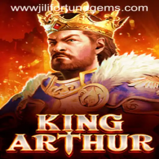 The Legendary Adventures of KingArthur: Journey Through the Jilifortunegems