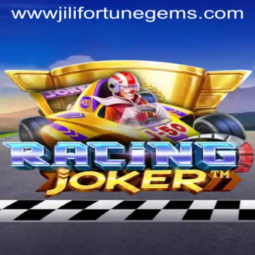 RacingJoker: An Exciting Journey through High-Speed Adventures