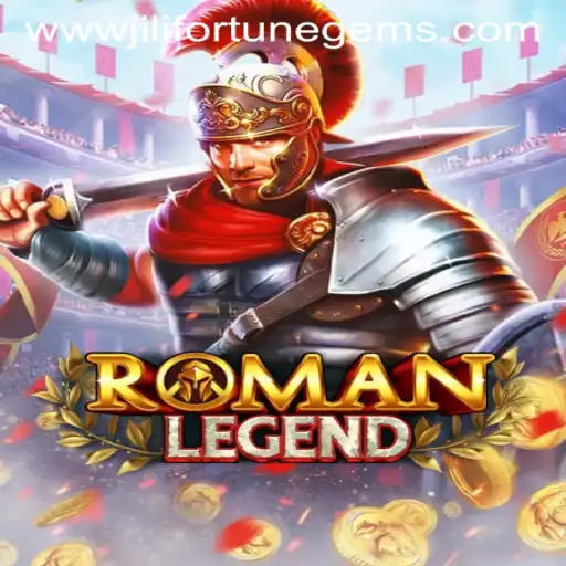 Exploring the Intriguing World of RomanLegend: A Journey with Jilifortunegems