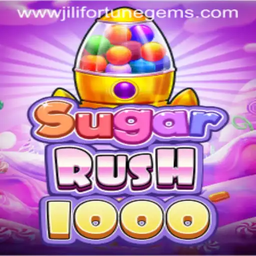 Explore the Sweet World of SugarRush1000 Dynamics and Strategies