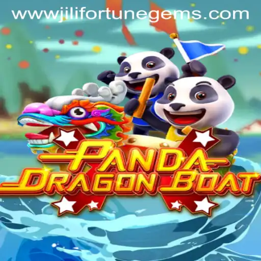 Exploring the World of PANDADRAGONBOAT: An Innovative Gaming Experience with Jilifortunegems