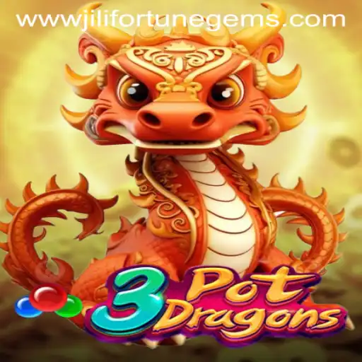 Discover the Magical World of 3PotDragons with Jilifortunegems
