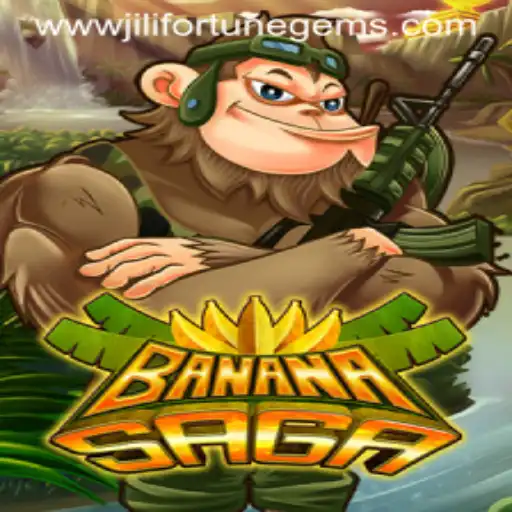 Exploring the Exciting World of BananaSaga: A Gamer's Paradise