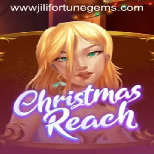 ChristmasReach: A New Festive Adventure