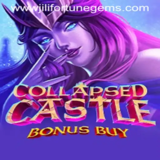 Exploring the Enigmatic World of CollapsedCastleBonusBuy and JiliFortuneGems