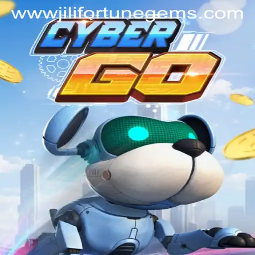 The Adventure of CyberGO and the Quest for Jili Fortune Gems