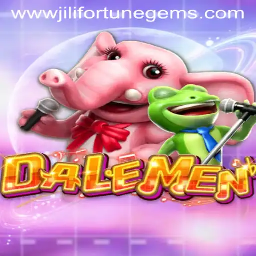 Exploring the Enigmatic World of DALEMEN: A Deep Dive into Strategy and Mystery
