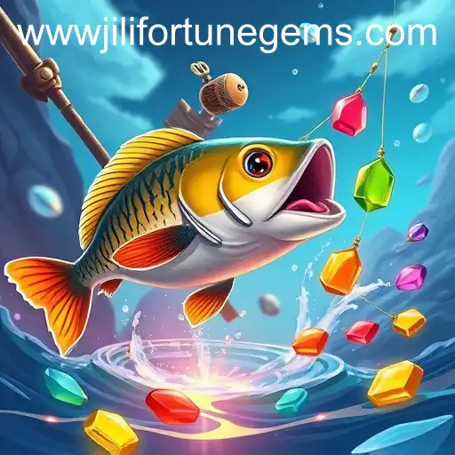 Explore the Fascinating World of Fishing Games with Jilifortunegems