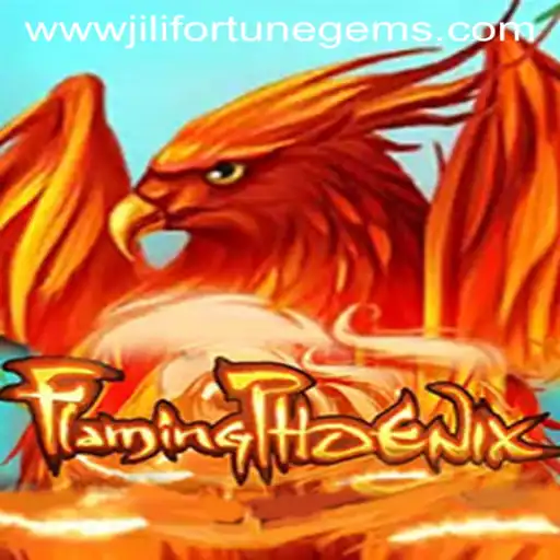 Discover FlamingPhoenix: A Journey Through Adventure and Strategy
