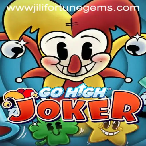 Unveiling GoHighJoker: The Ultimate Adventure in Gaming