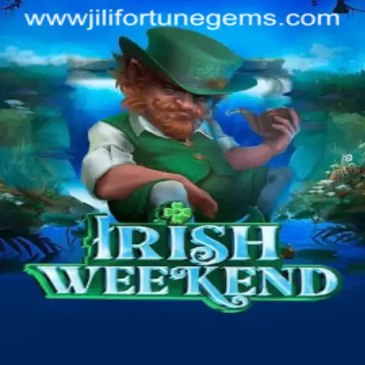 Exploring the Enchanting World of IrishWeekend and the Quest for Jilifortunegems
