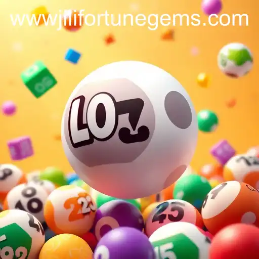 Exploring the World of Lottery Games: A Deep Dive into JiliFortuneGems