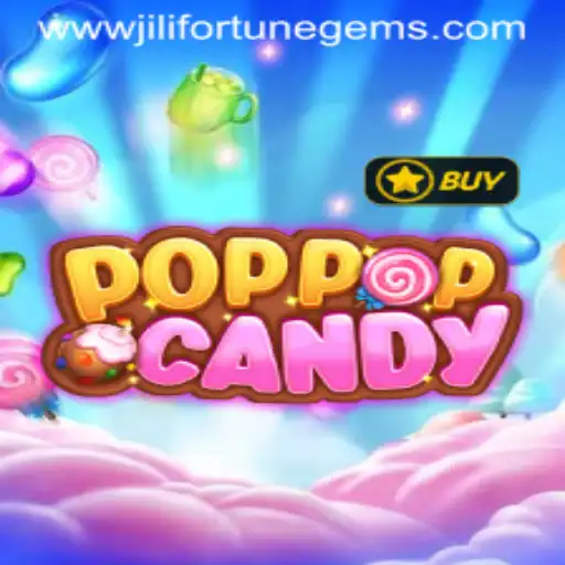 Exploring POPPOPCANDY: A New Gaming Sensation with Jilifortunegems