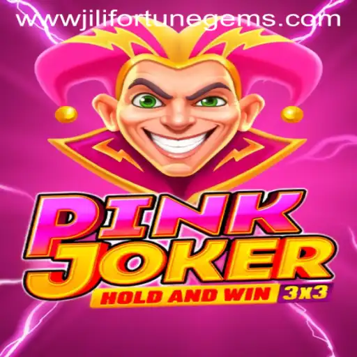 Discover the Thrilling World of Pinkjoker: JelifortuneGems Awaits