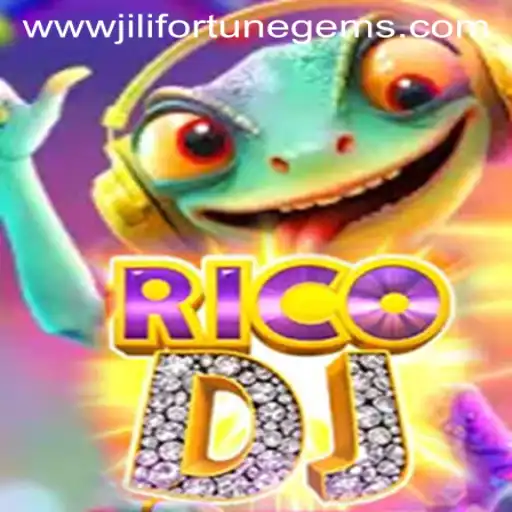 Discovering the Adventure and Strategy of RicoDJ with JiliFortuneGems