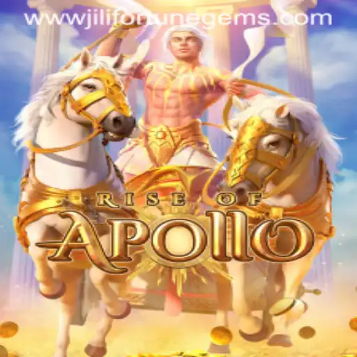 Unveiling the Thrill of Rise of Apollo and the Allure of Jili Fortune Gems