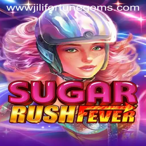 Discover the Excitement of SugarRushFever: A Sweet Journey with Jili Fortune Gems