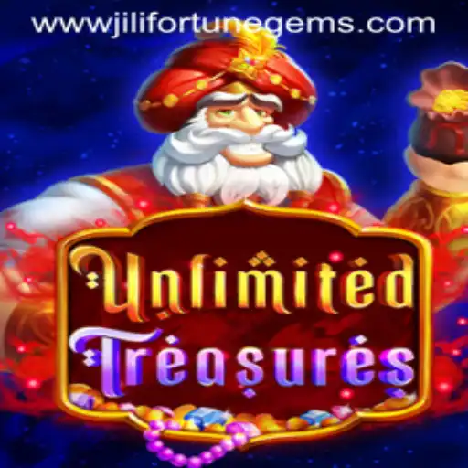 Explore the Exciting World of UnlimitedTreasures: A Comprehensive Game Guide