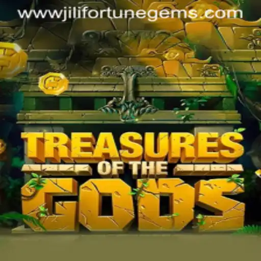 Unveiling the Adventure: TreasureoftheGods and the Enchantment of Jilifortunegems