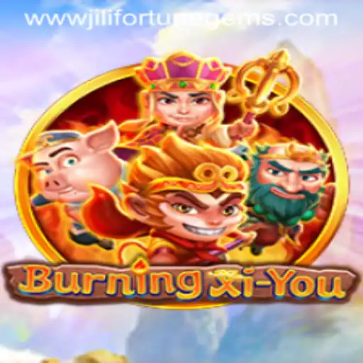 Unveiling BurningXiYou The Thrilling Adventure Awaits