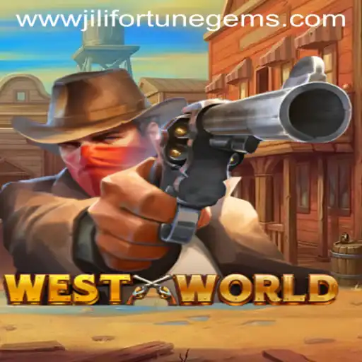 Embark on a Thrilling Adventure in WestWorld: Exploring Jili Fortune Gems